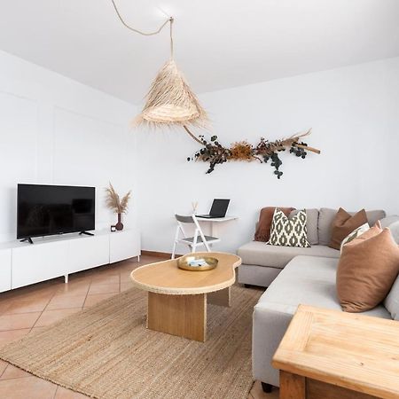 Home2Book Casa Calma ลาคาเรส ภายนอก รูปภาพ