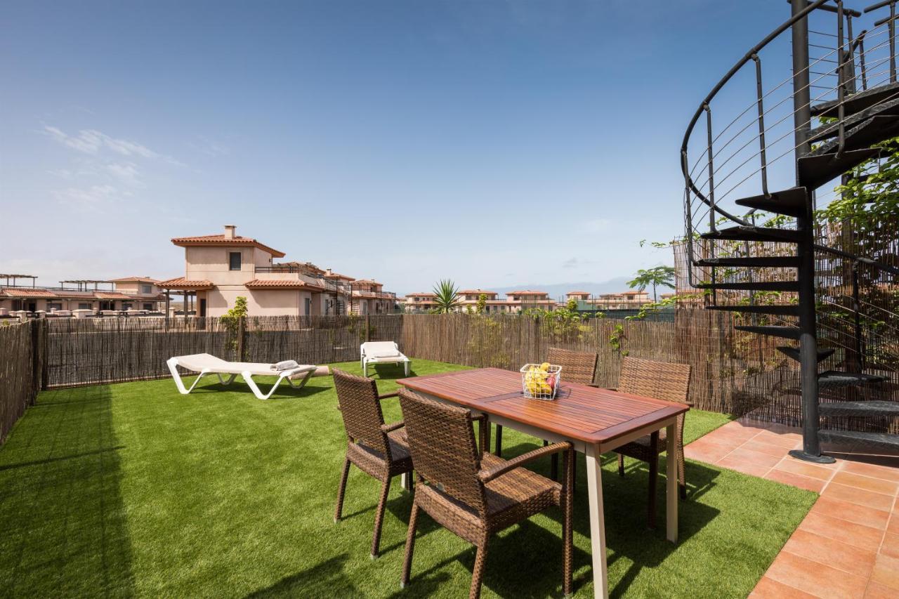 Home2Book Casa Calma ลาคาเรส ภายนอก รูปภาพ