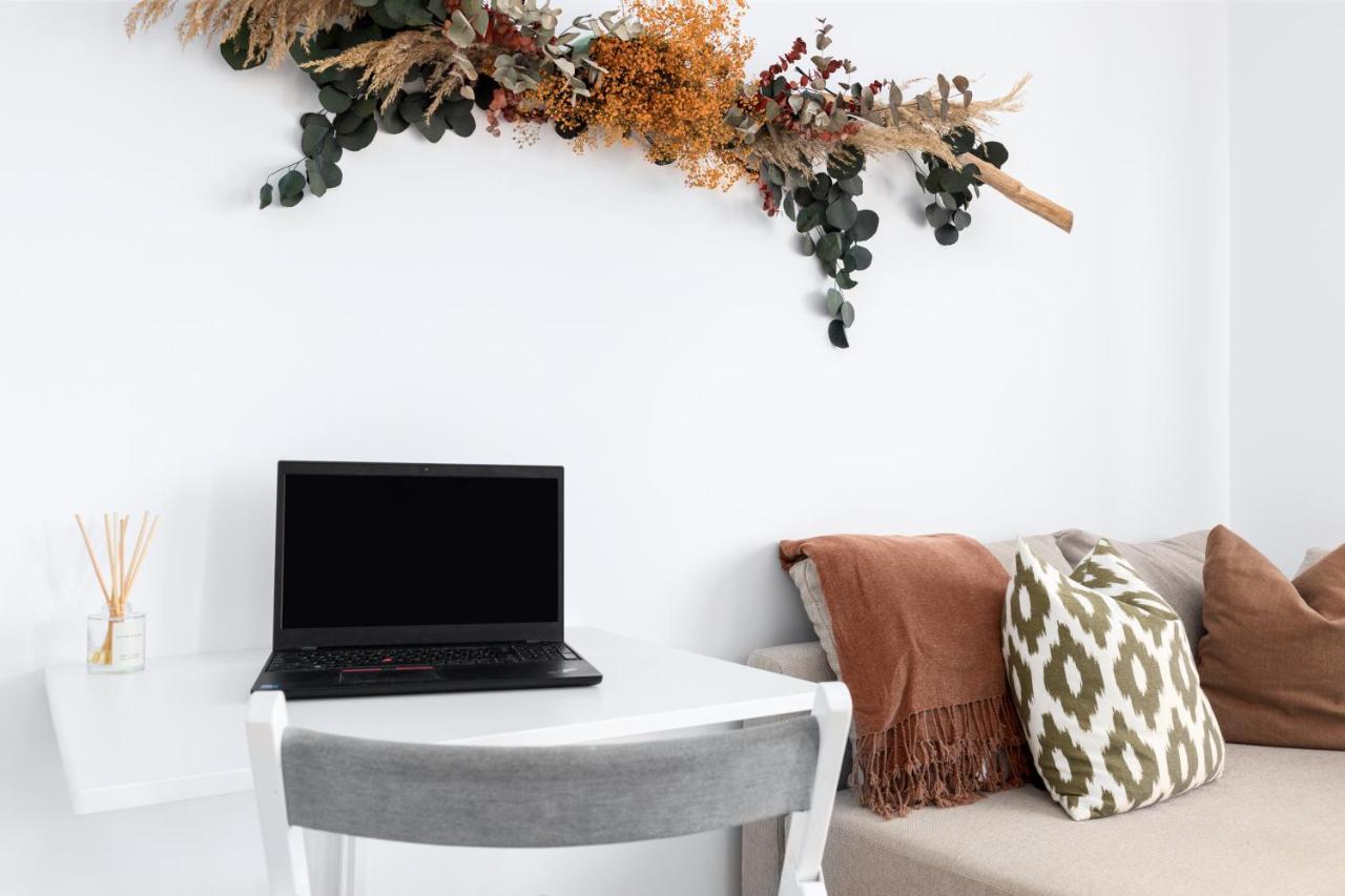 Home2Book Casa Calma ลาคาเรส ภายนอก รูปภาพ