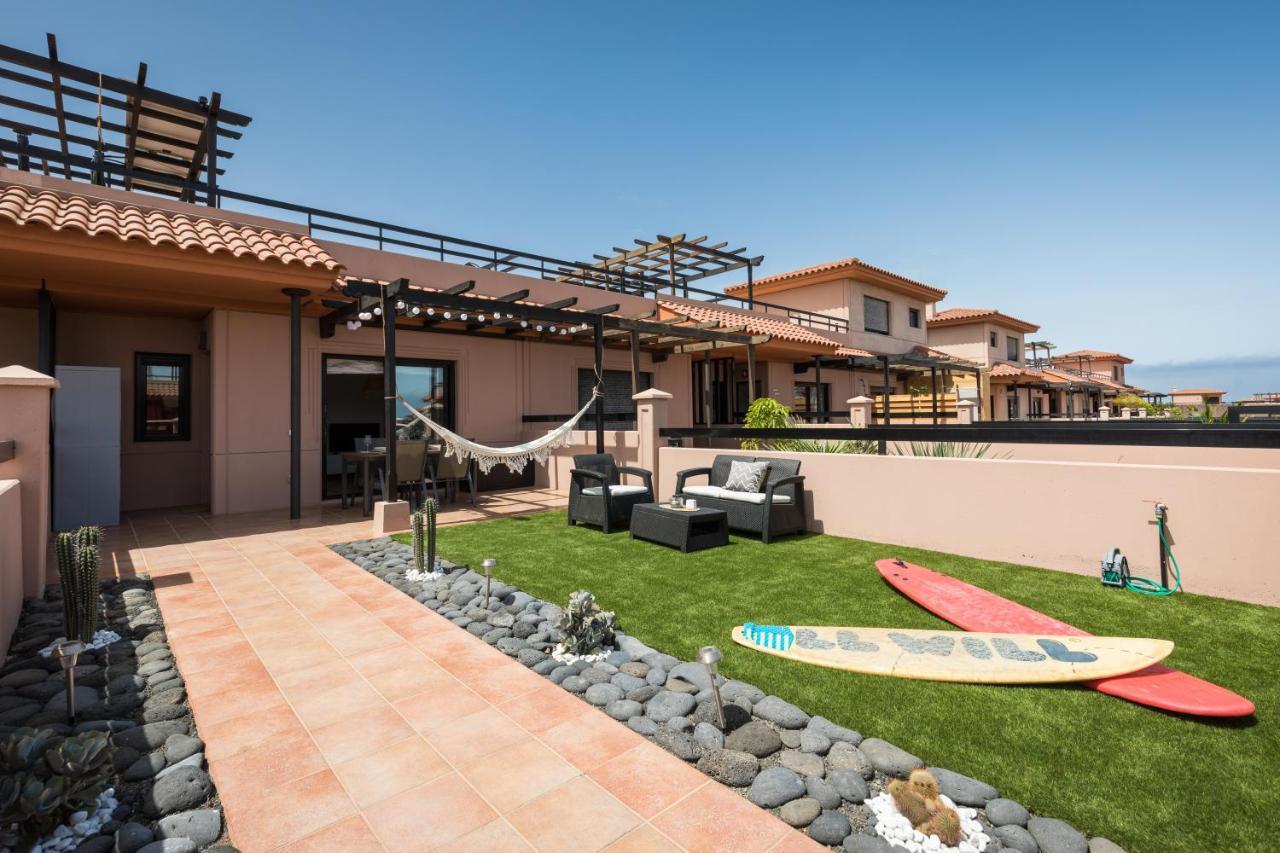 Home2Book Casa Calma ลาคาเรส ภายนอก รูปภาพ