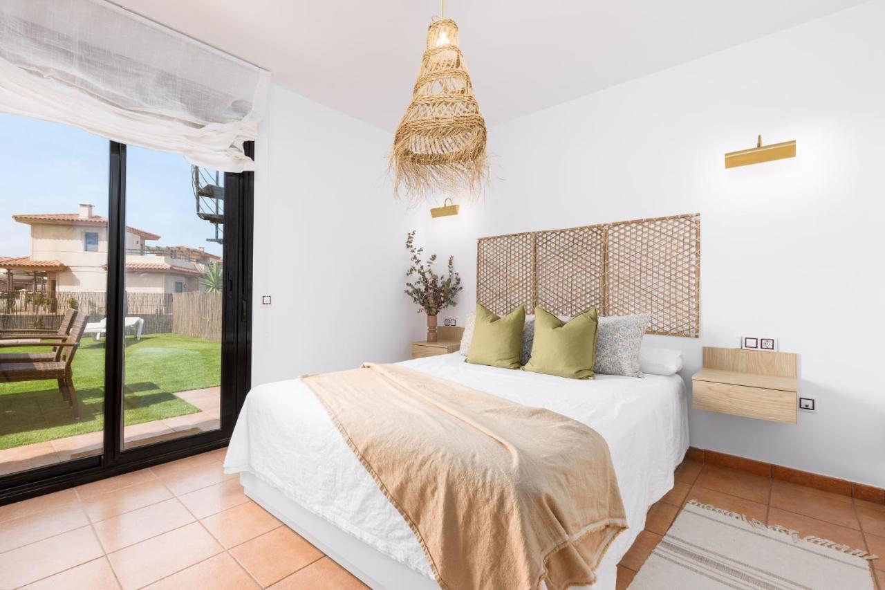 Home2Book Casa Calma ลาคาเรส ภายนอก รูปภาพ